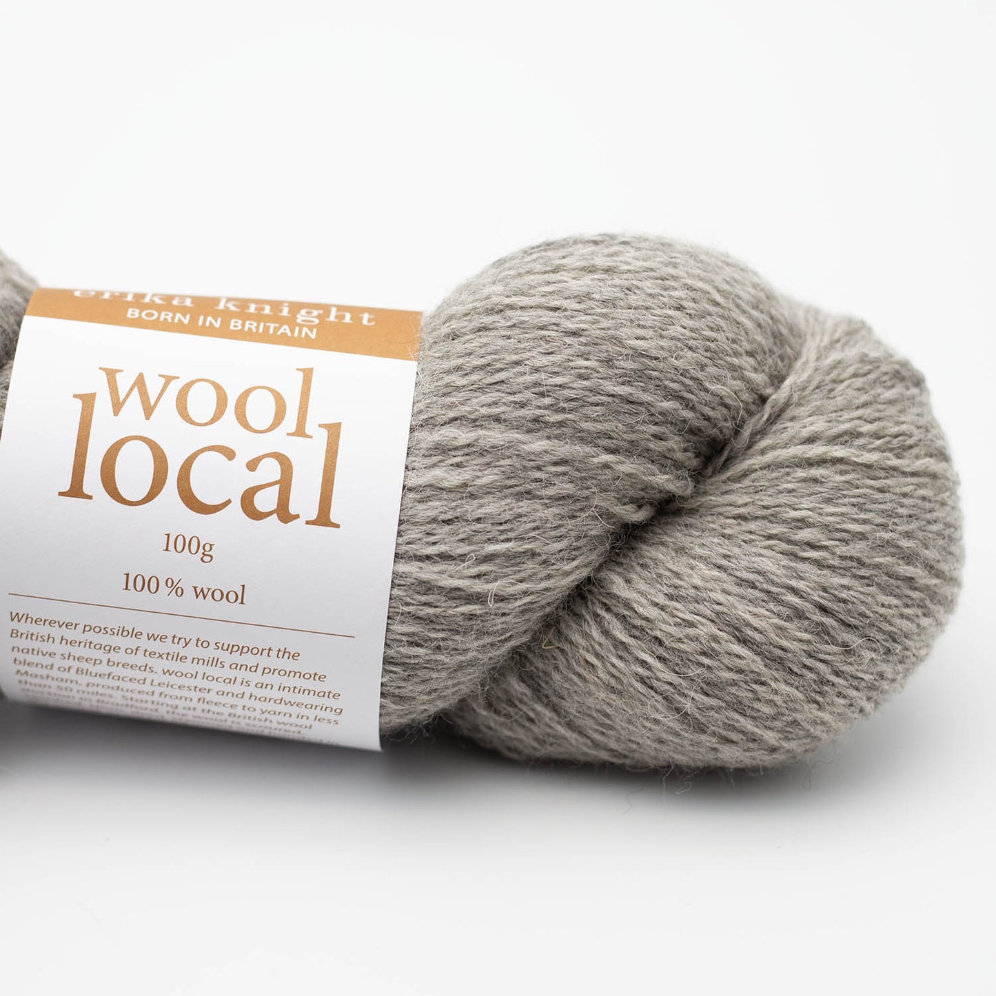 WOOL LOCAL