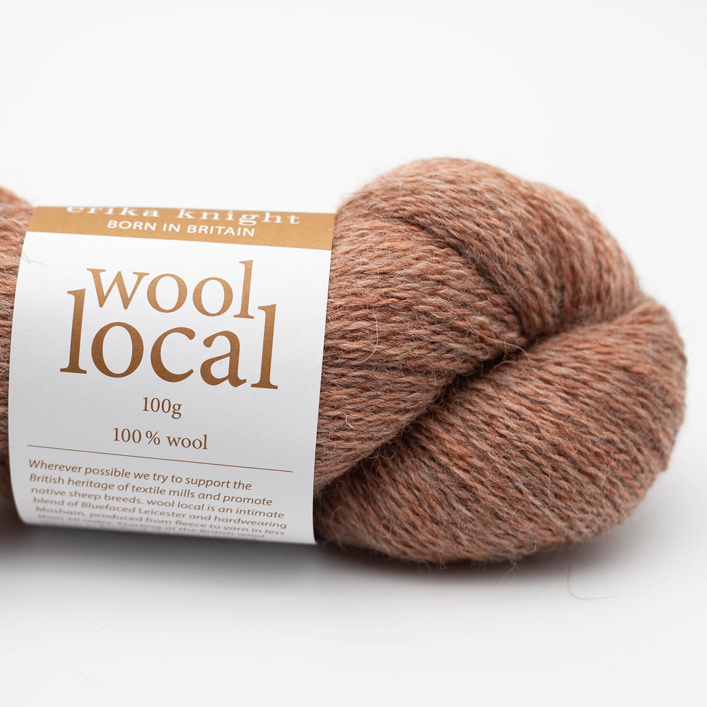 WOOL LOCAL