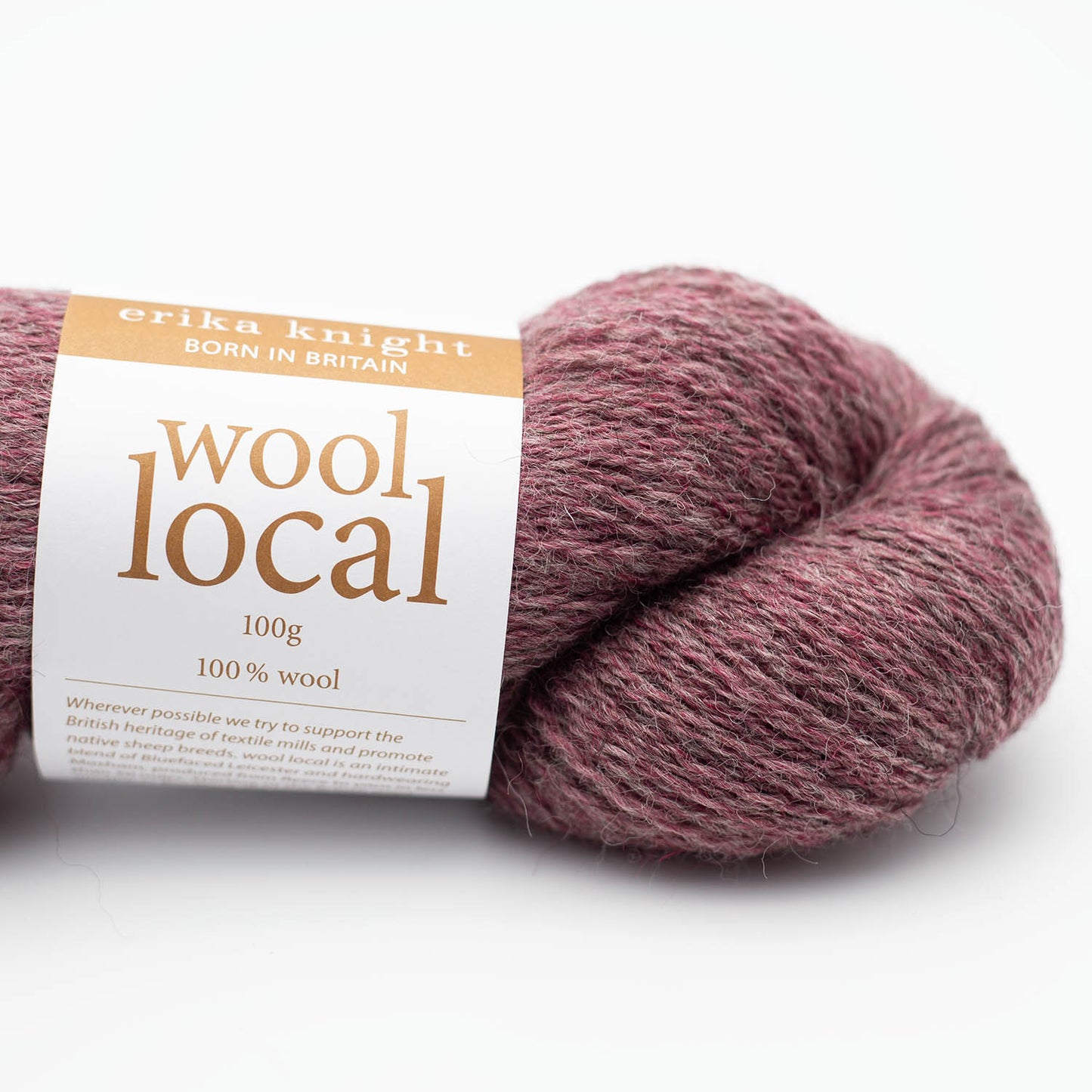 WOOL LOCAL