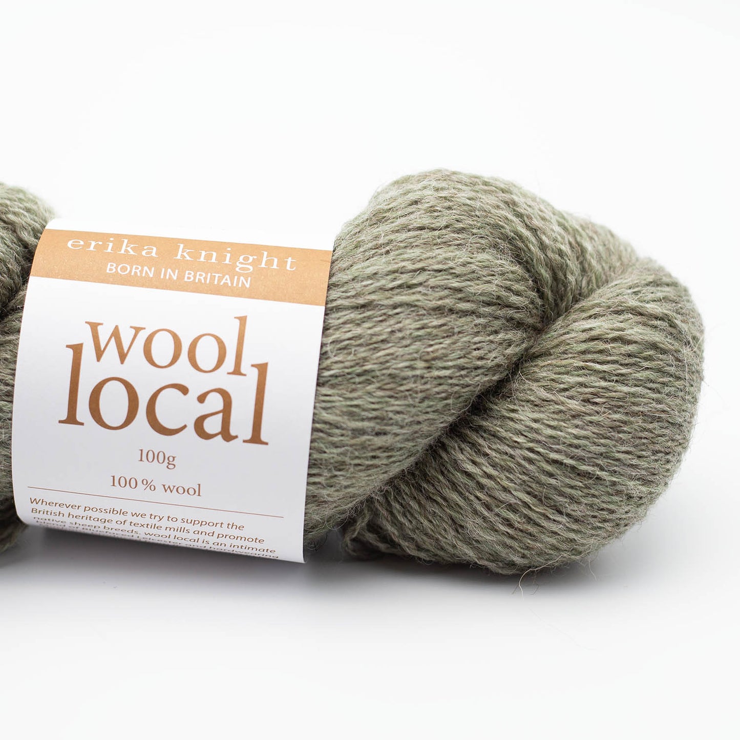 WOOL LOCAL