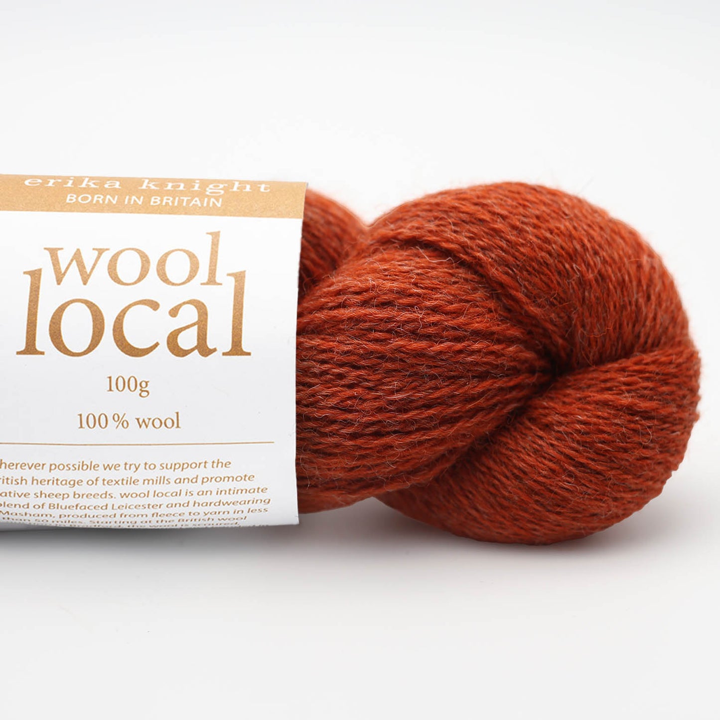 WOOL LOCAL