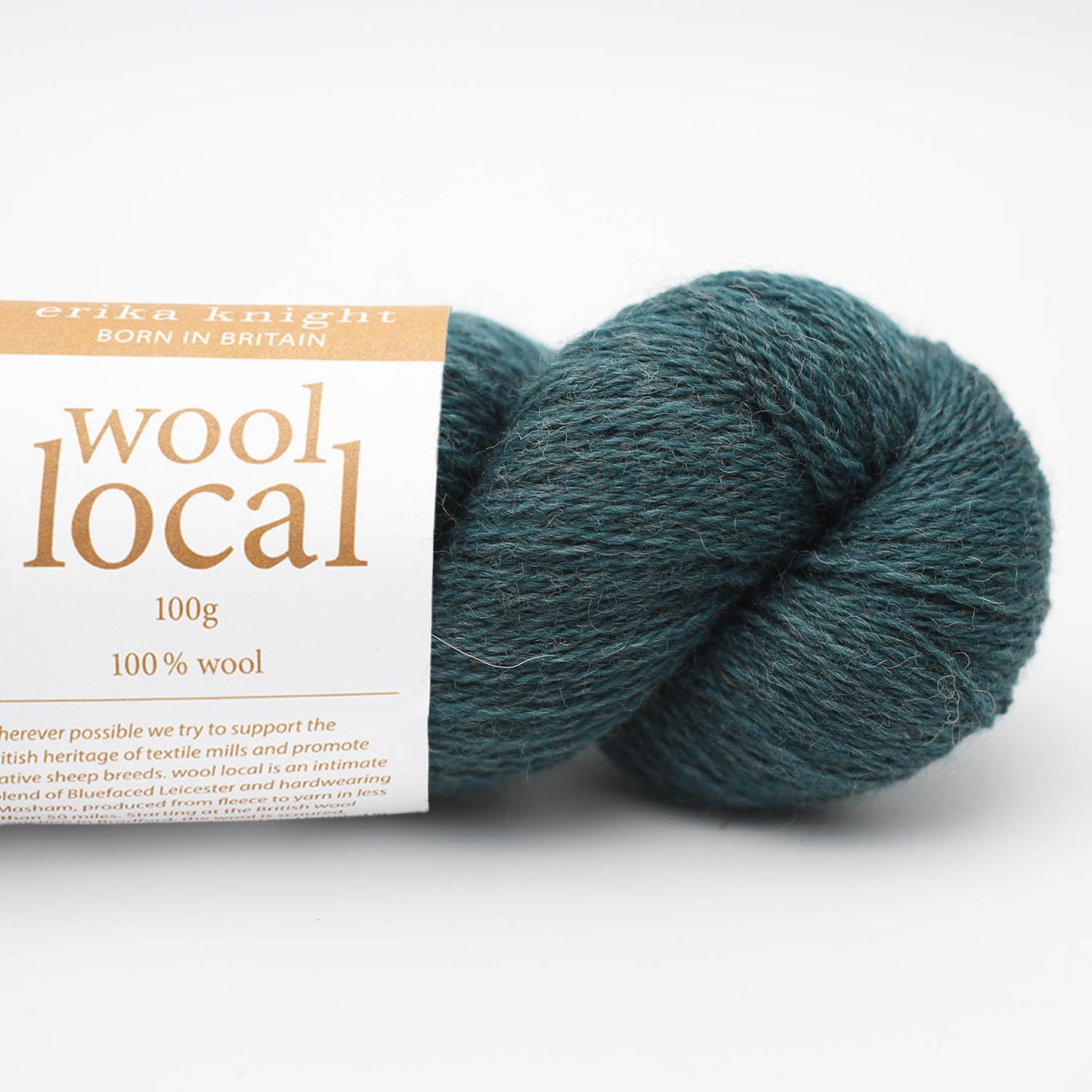 WOOL LOCAL