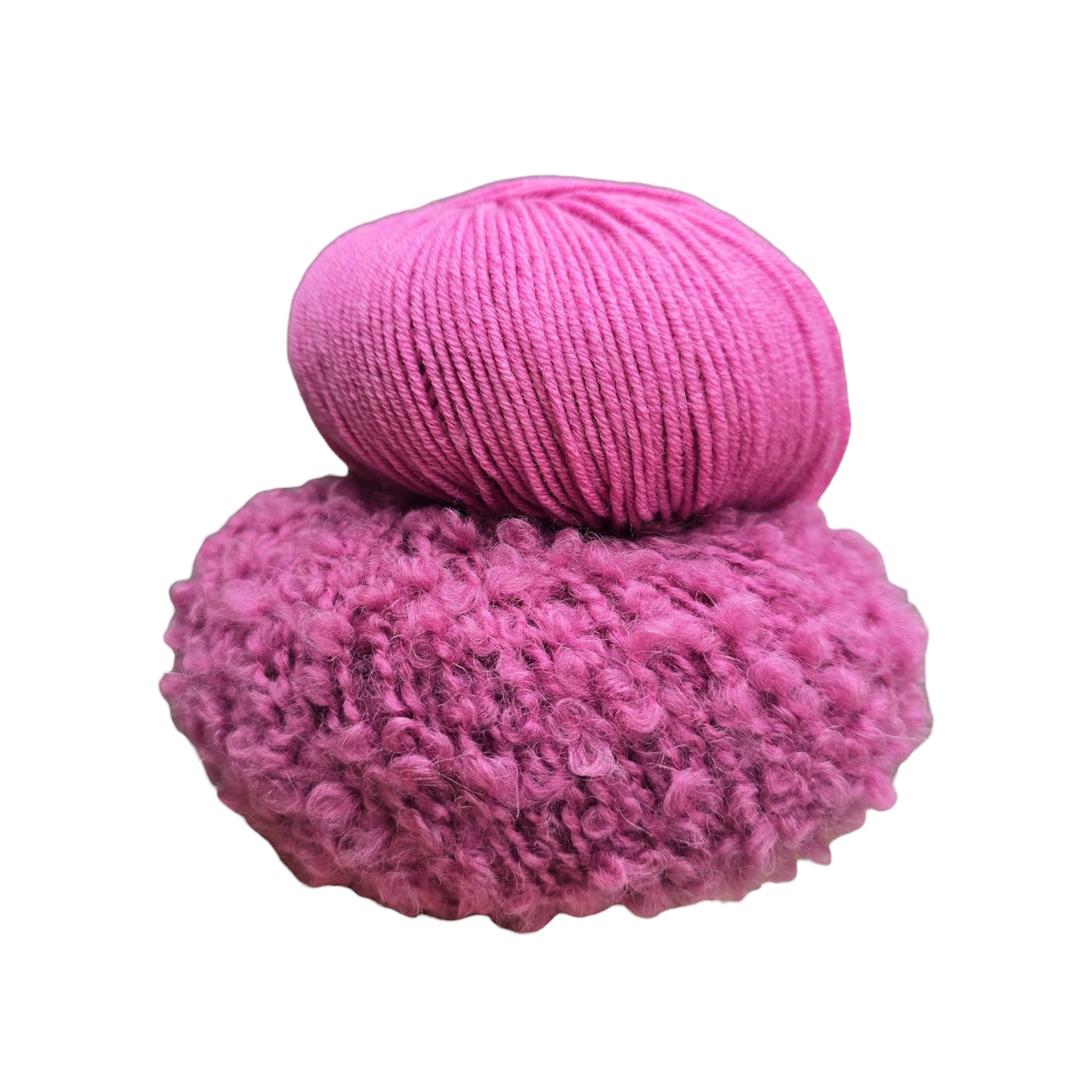 MINI FLUFFY FLEECE VEST