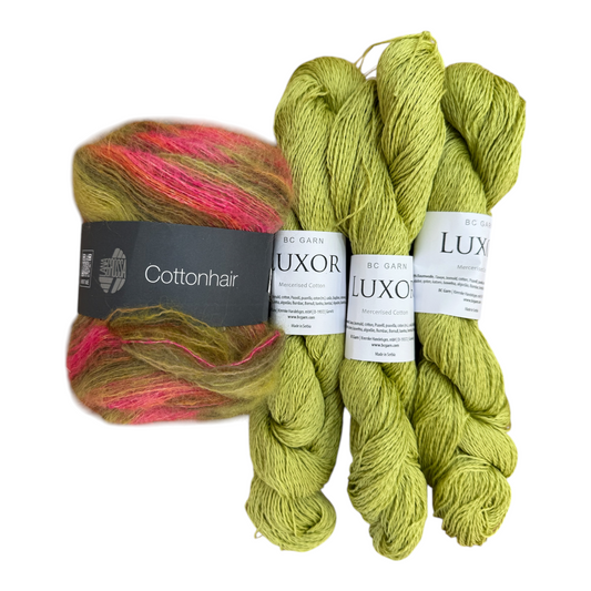 TUCH-BUNDLE ARIELLE