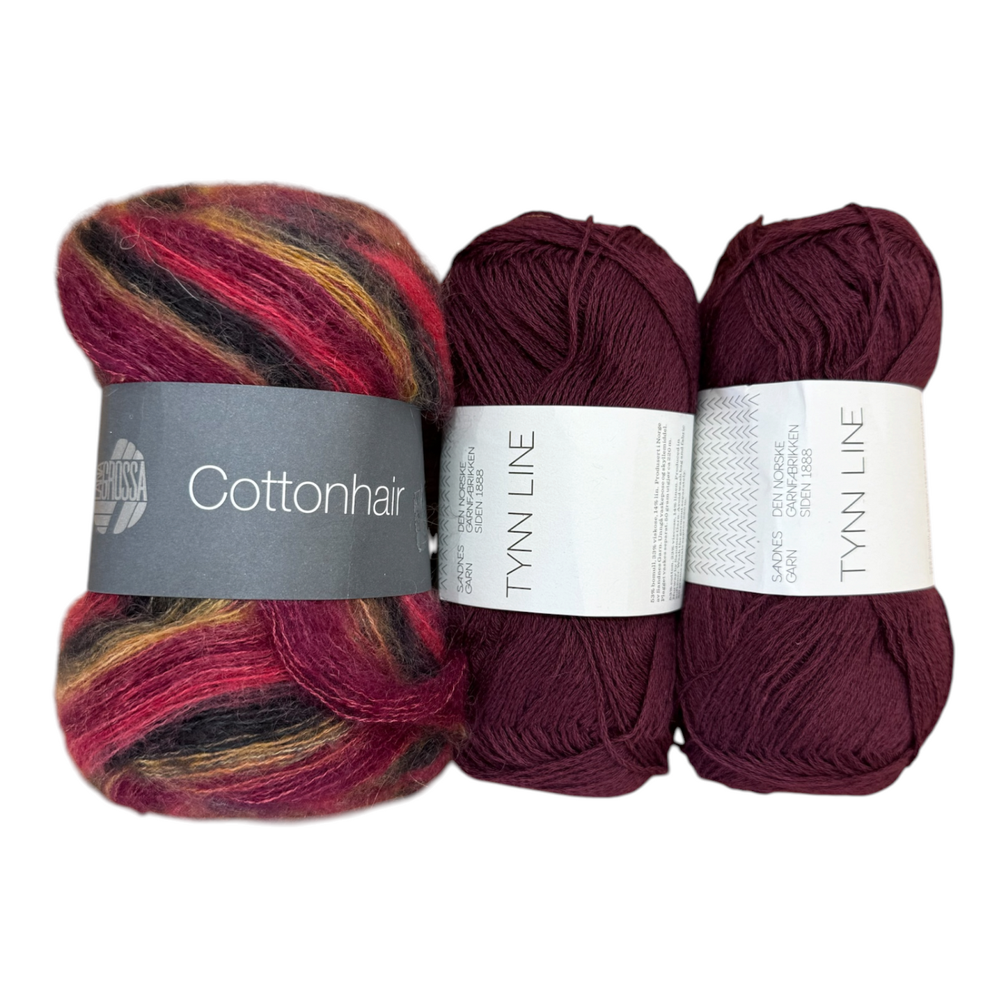 TUCH-BUNDLE ARIELLE