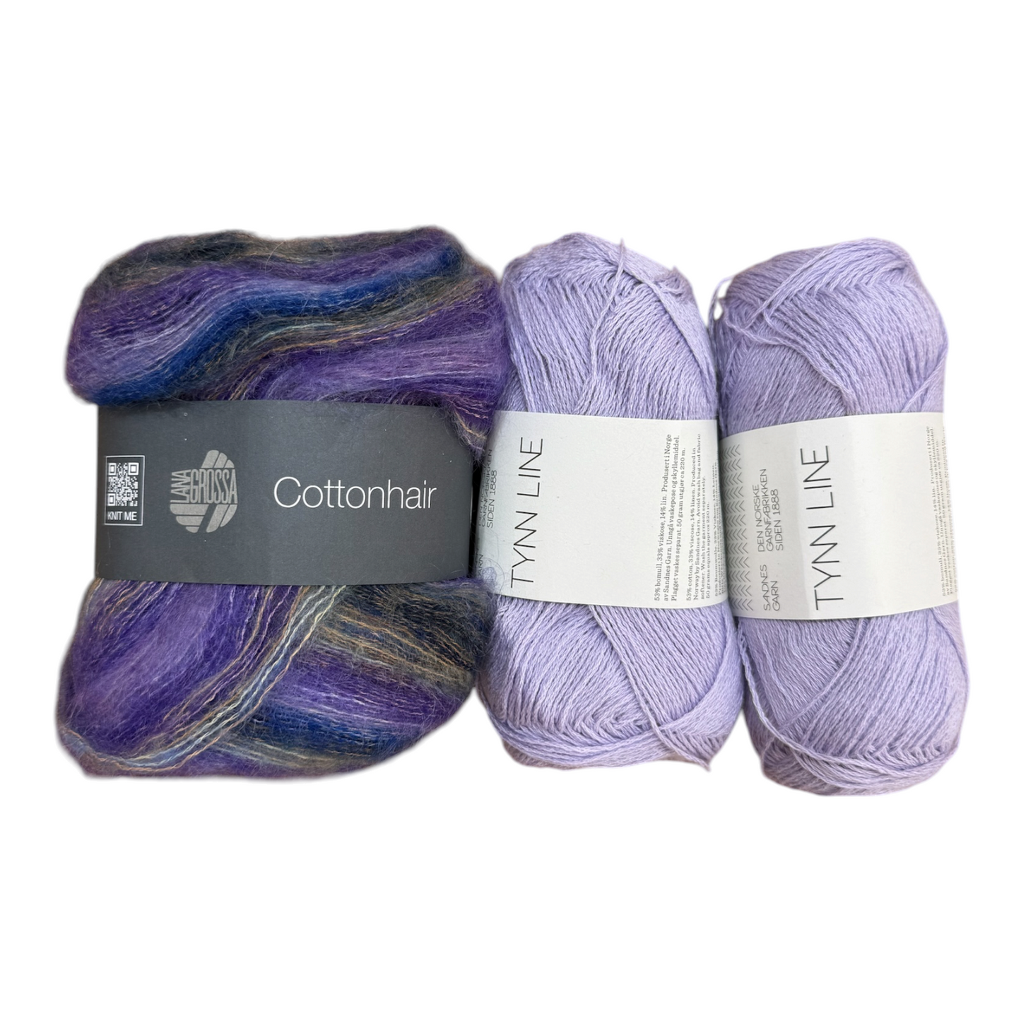 TUCH-BUNDLE ARIELLE