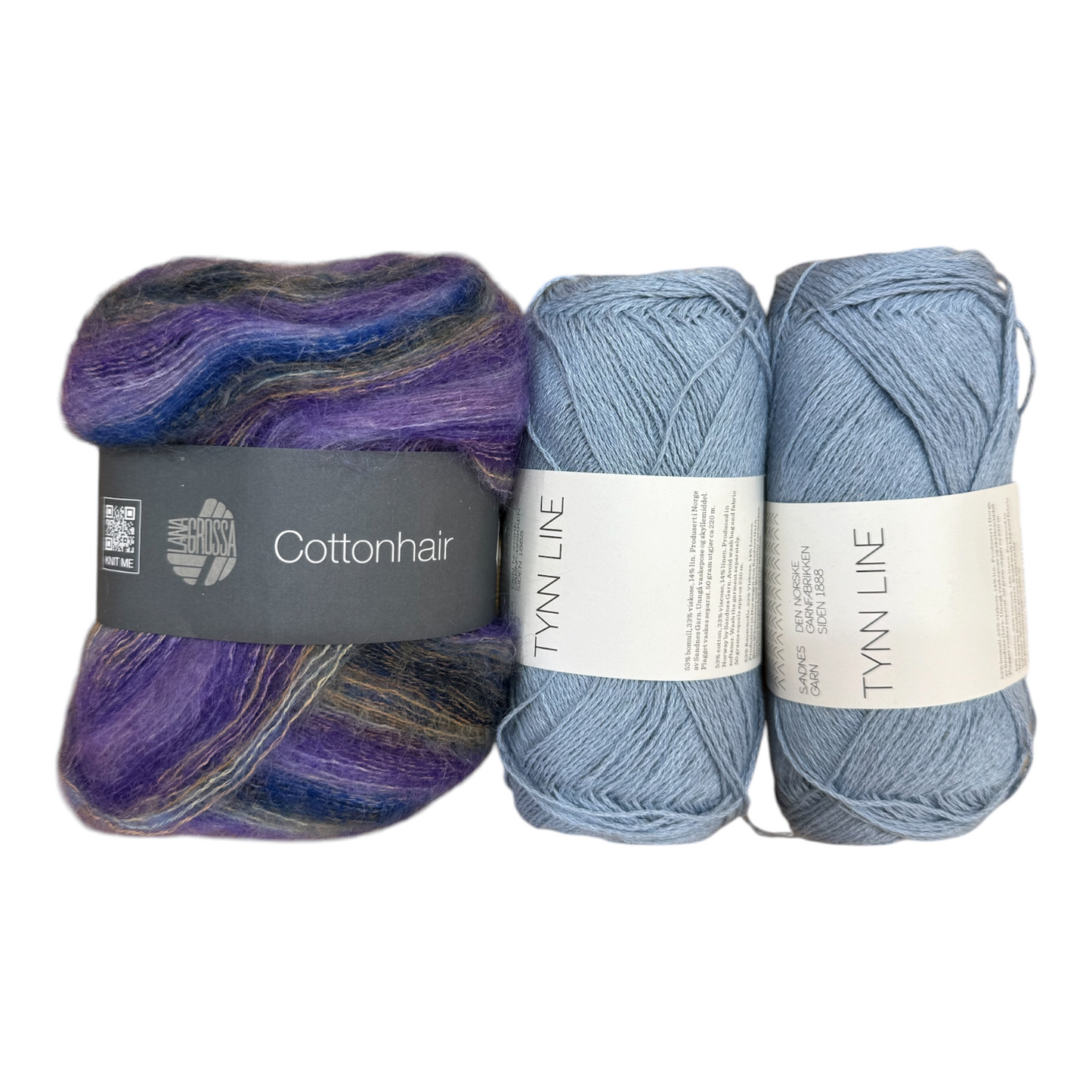 TUCH-BUNDLE ARIELLE