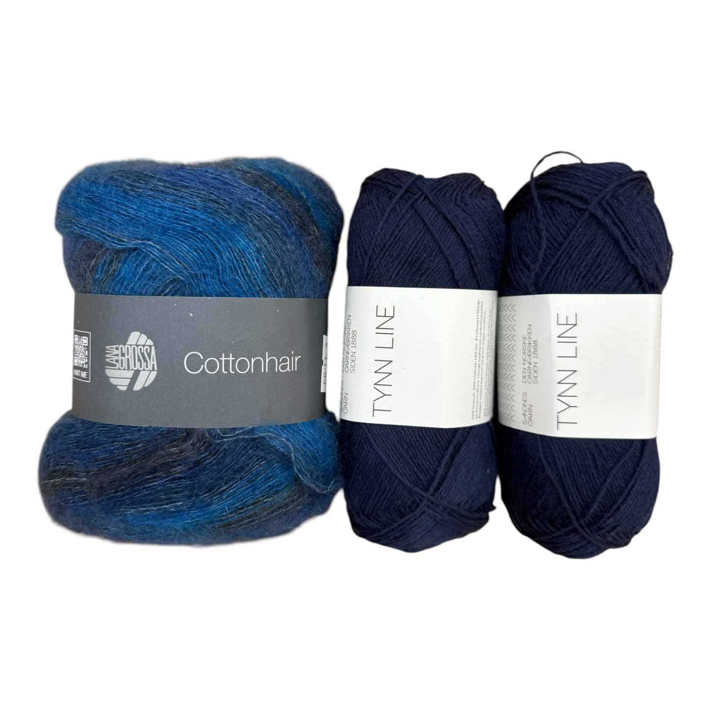 TUCH-BUNDLE ARIELLE