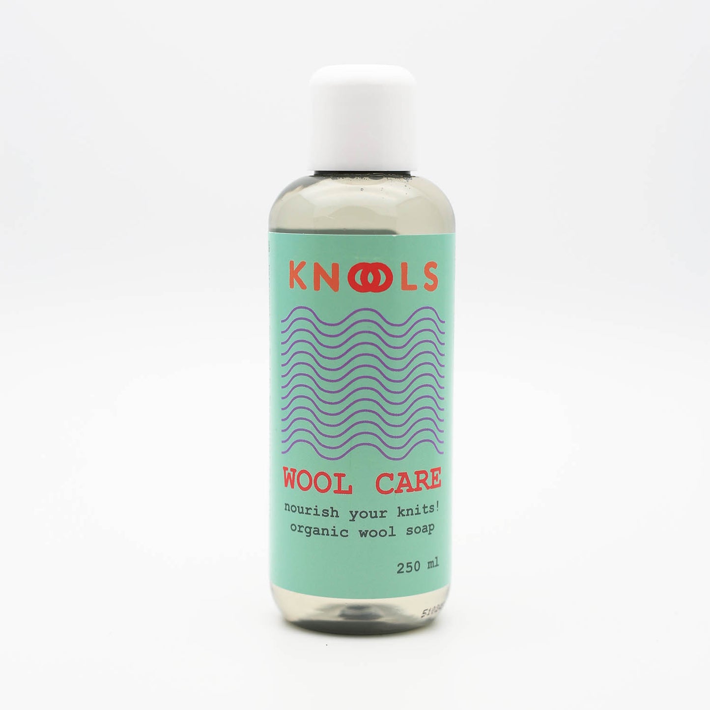Knools Wool Care