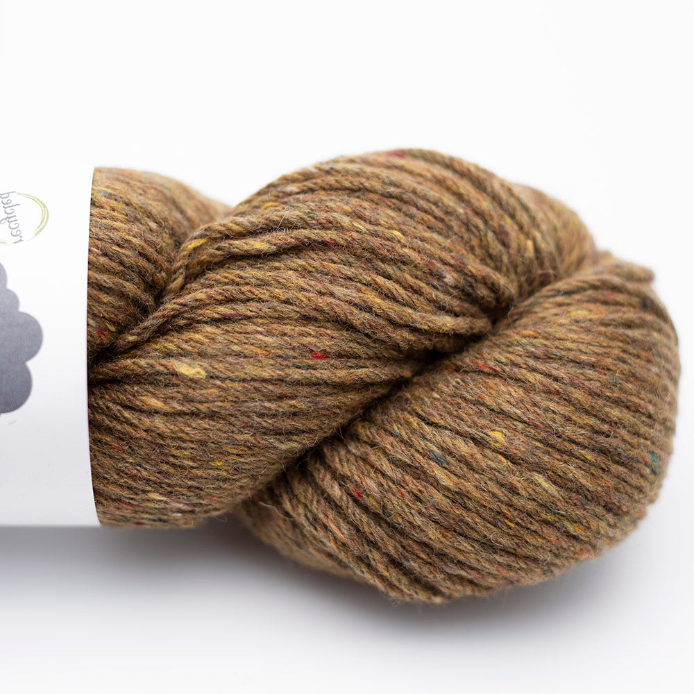 REBORN WOOL RECYCLED
