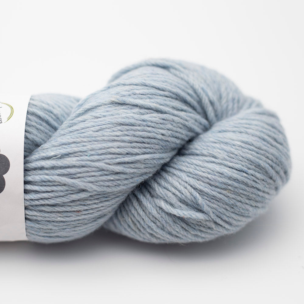 REBORN WOOL RECYCLED