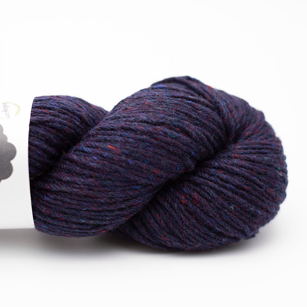 REBORN WOOL RECYCLED