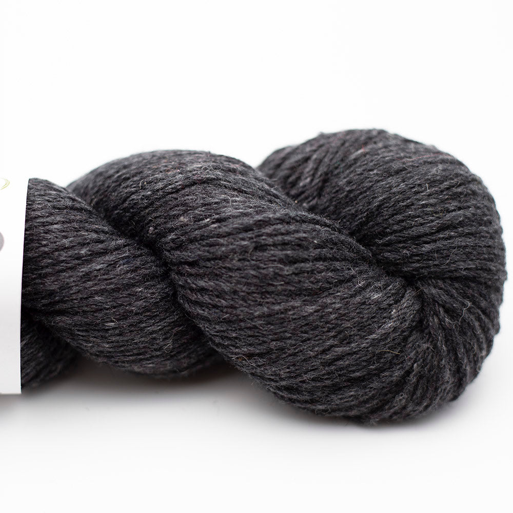 REBORN WOOL RECYCLED