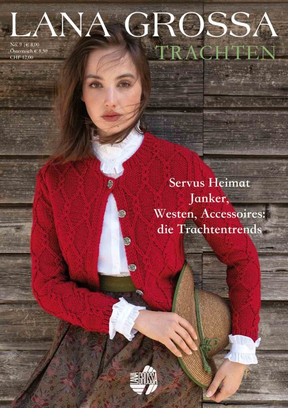 Trachten Nr. 9