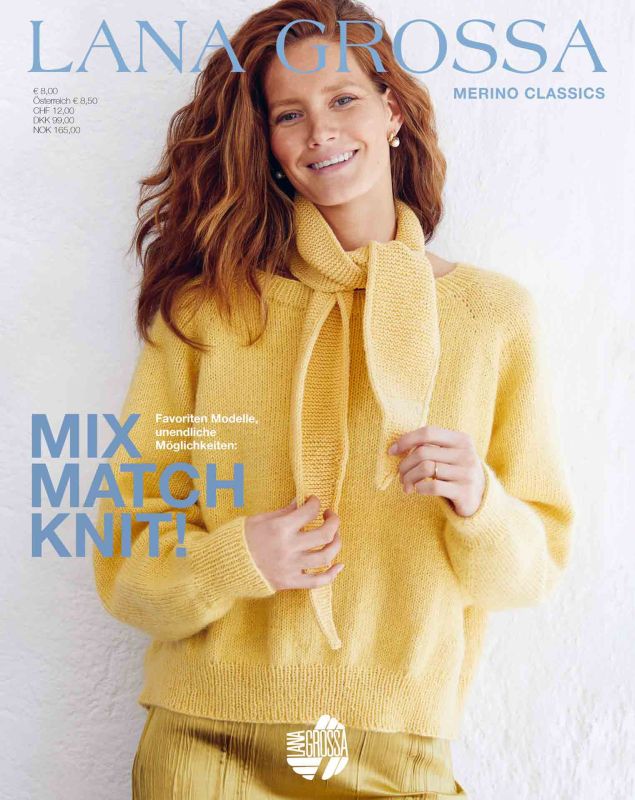 Merino Classics