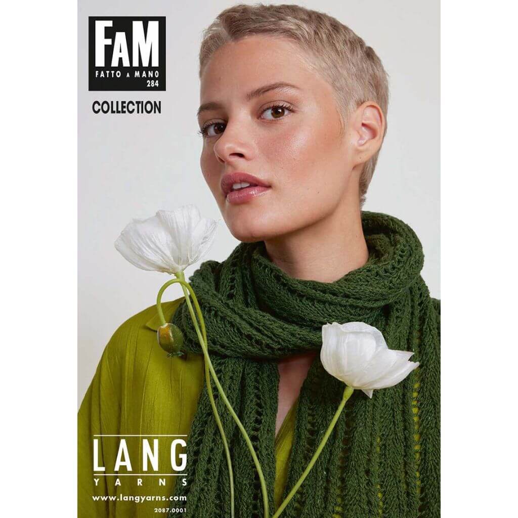 FAM 284 Collection