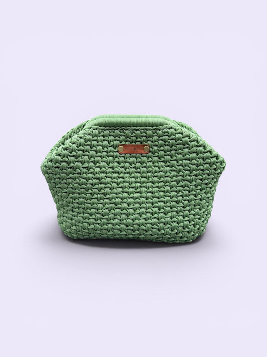 KOSMETICKTASCHE/CLUTCH LIVIA (CLASSIC BIG)