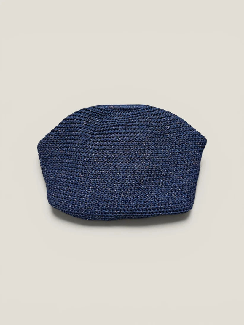 KOSMETICKTASCHE/CLUTCH LIVIA (STRICK-LAND EDITION)