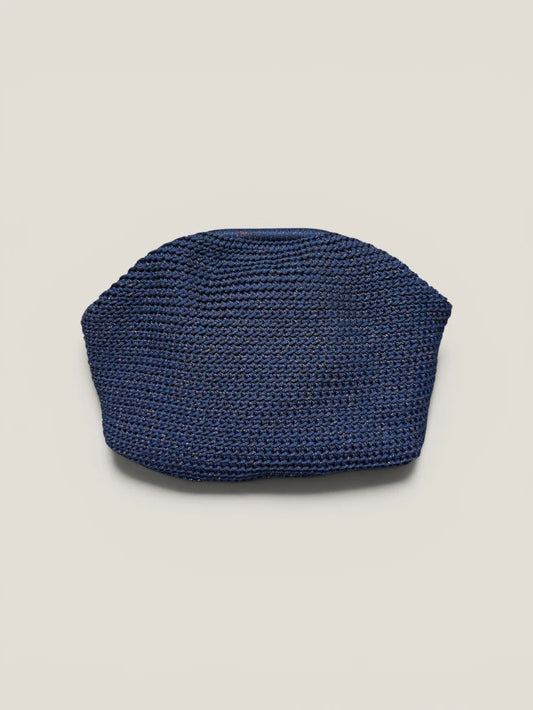 KOSMETICKTASCHE/CLUTCH LIVIA (STRICK-LAND EDITION)