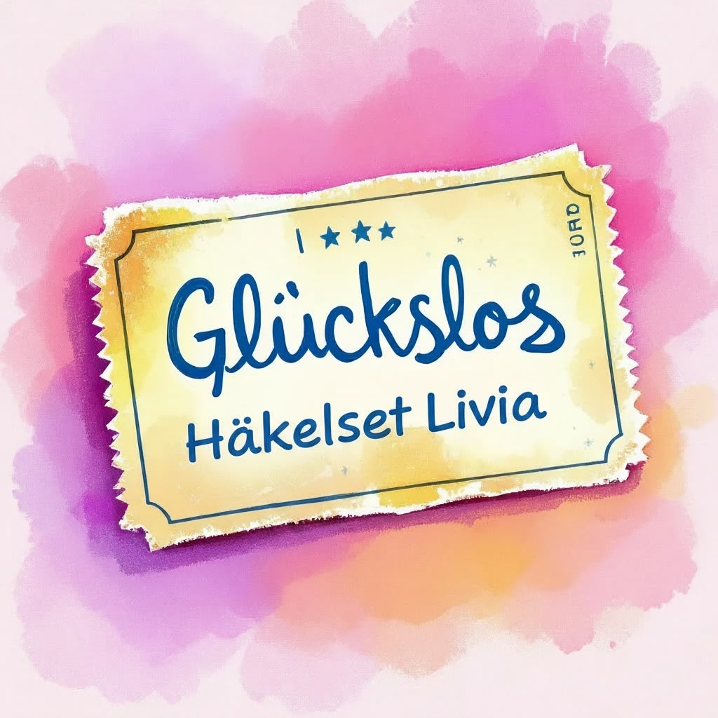 GLÜCKSLOS
