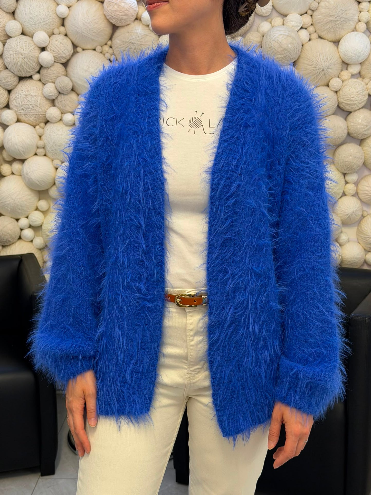 BASTA CARDIGAN