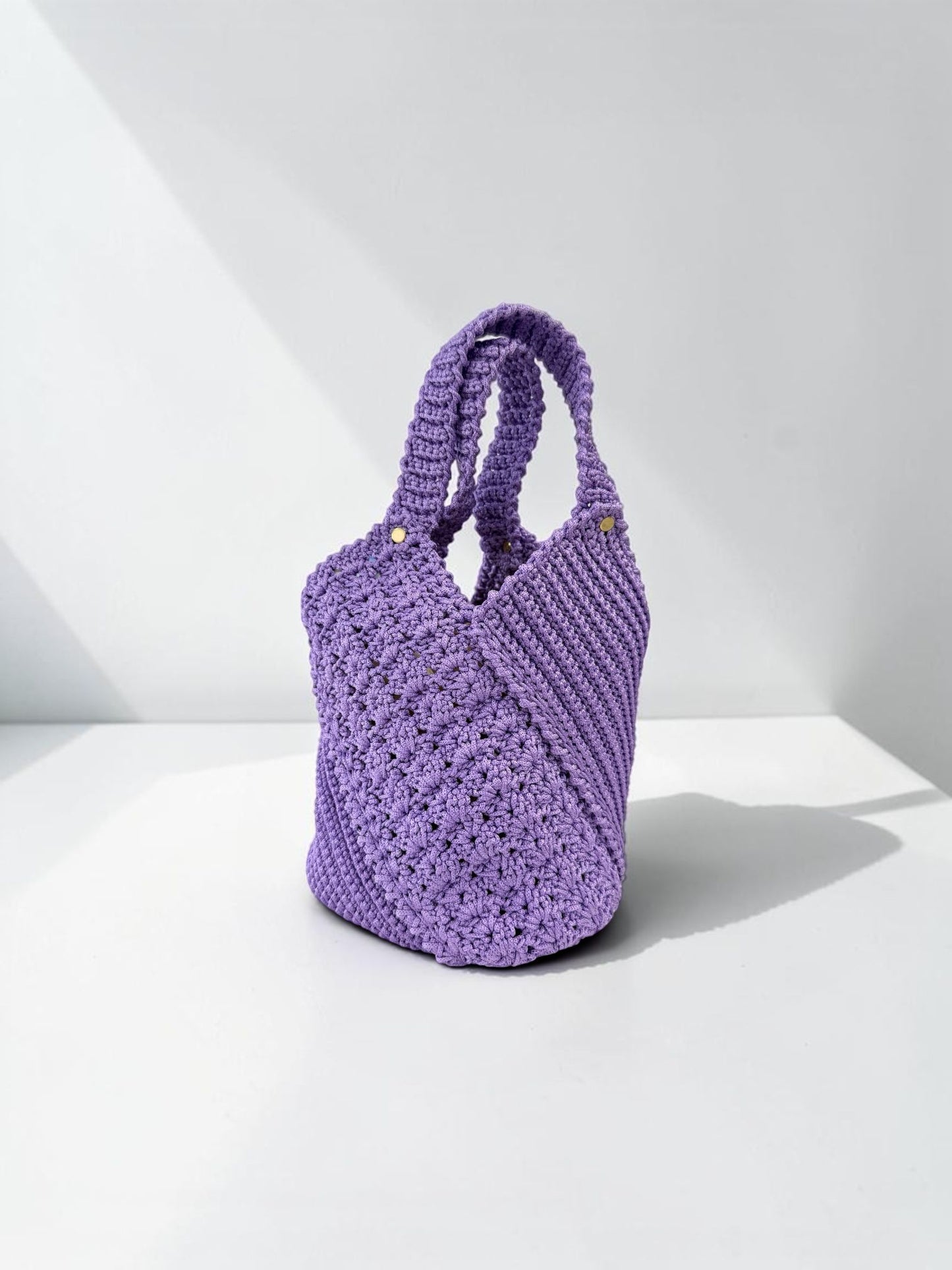 HÄKELSET DIANA SMALL