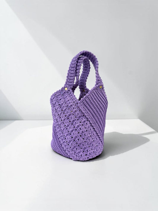 HÄKELSET DIANA SMALL