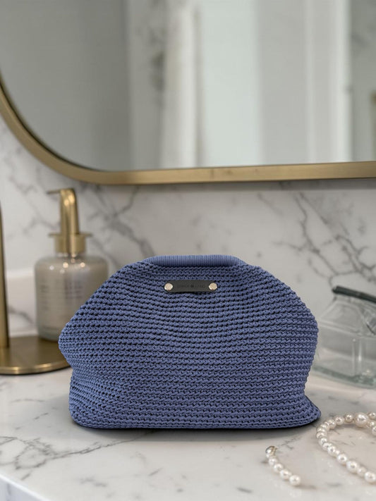 KOSMETICKTASCHE/CLUTCH LIVIA (CLASSIC)