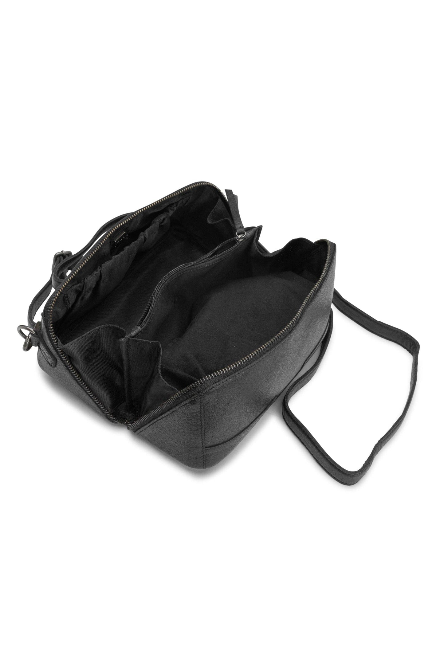 Cleo Projekt Tasche: Rich Brown / Eine Größe