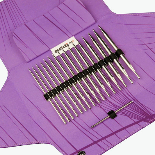 addiClick Lace Long Tips