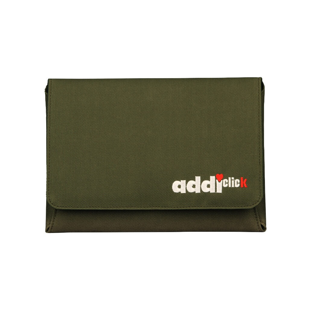 addiClick Nature Olivenholz