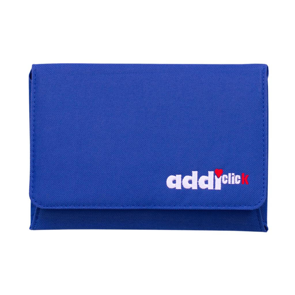 addiClick Novel Lace Long