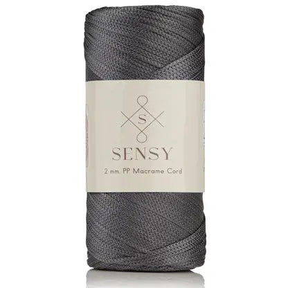 Sensy Premium Makramee 2 mm