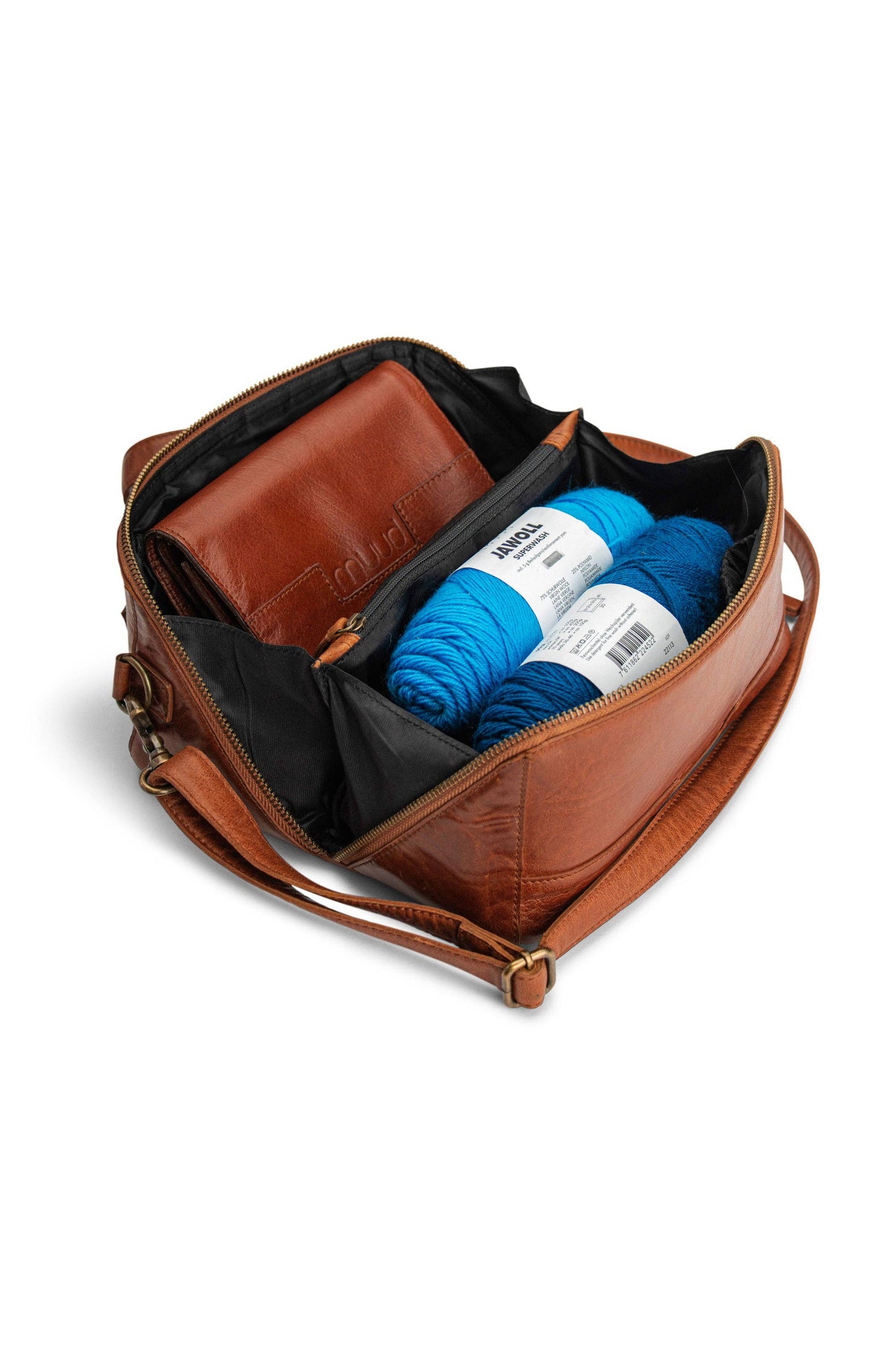 Cleo Projekt Tasche: Schwarz / Eine Größe