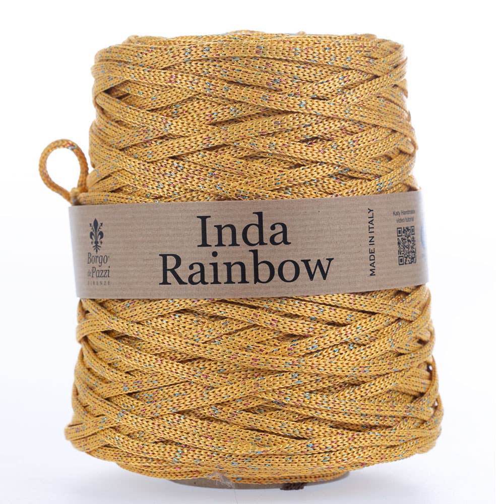 INDA Rainbow : 33