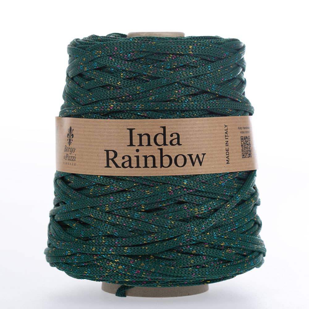 INDA Rainbow : 02