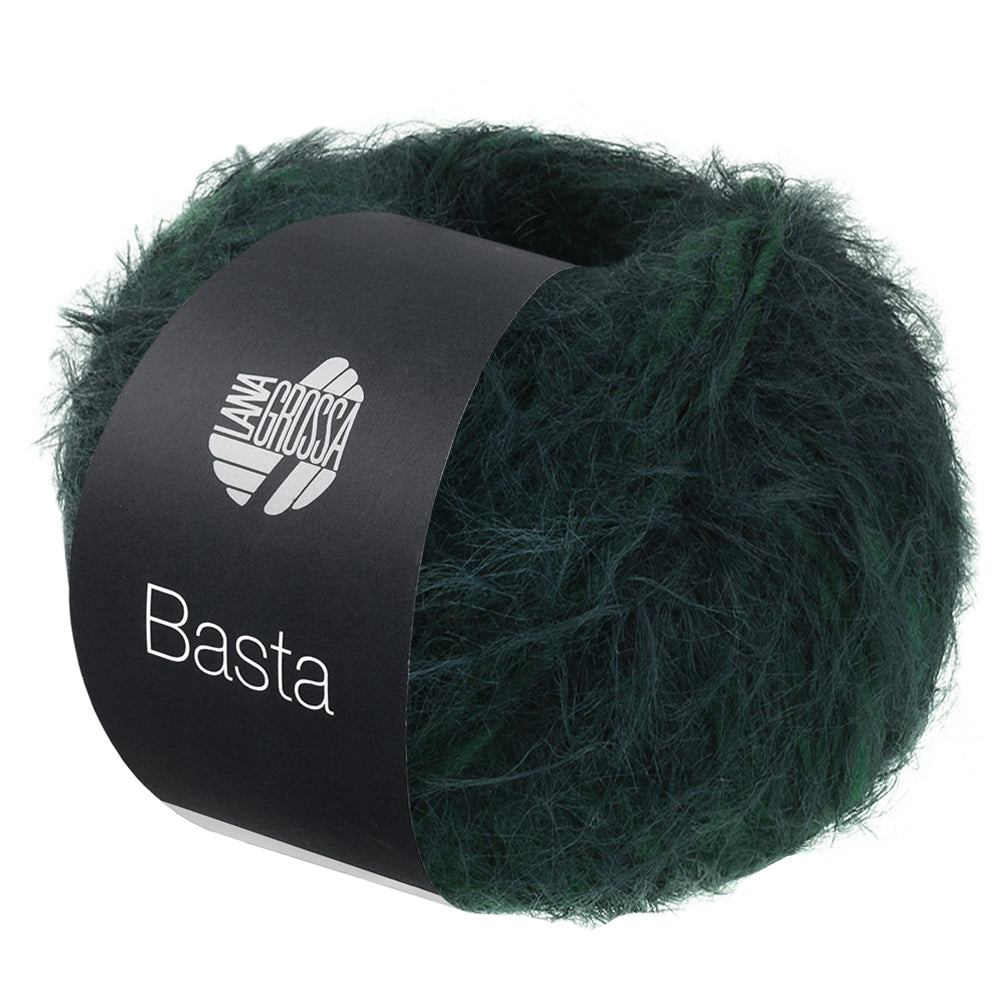 BASTA