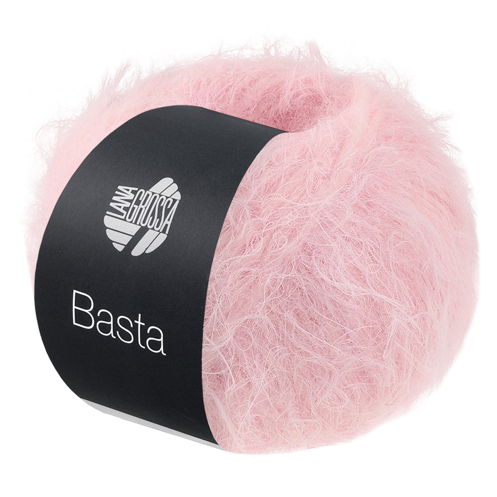 BASTA