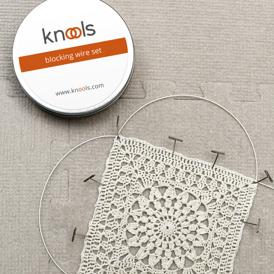 Wire Strick Knools – Strick-Land