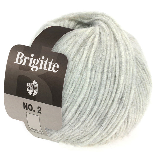 BRIGITTE NO. 2