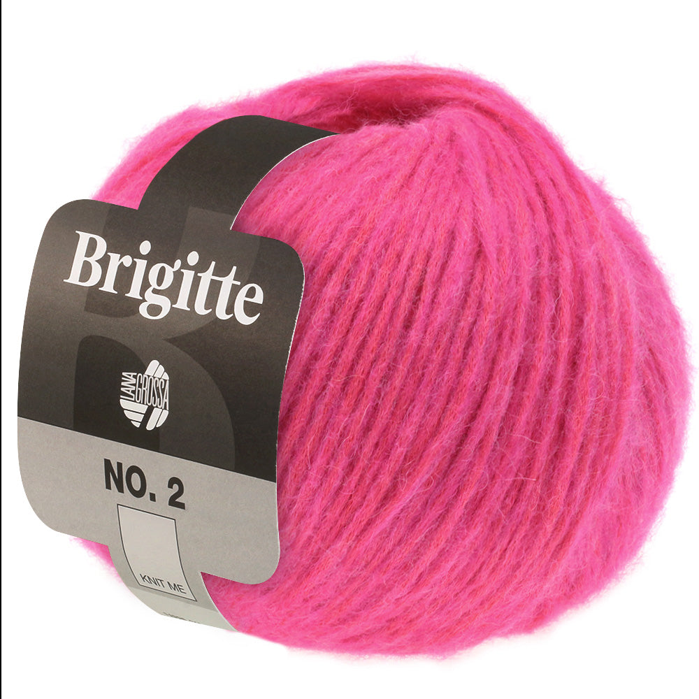 BRIGITTE NO. 2