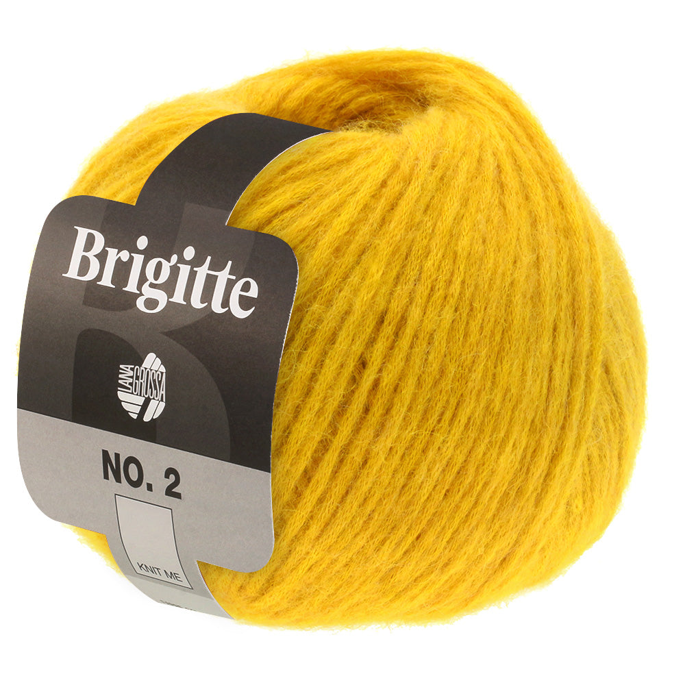 BRIGITTE NO. 2