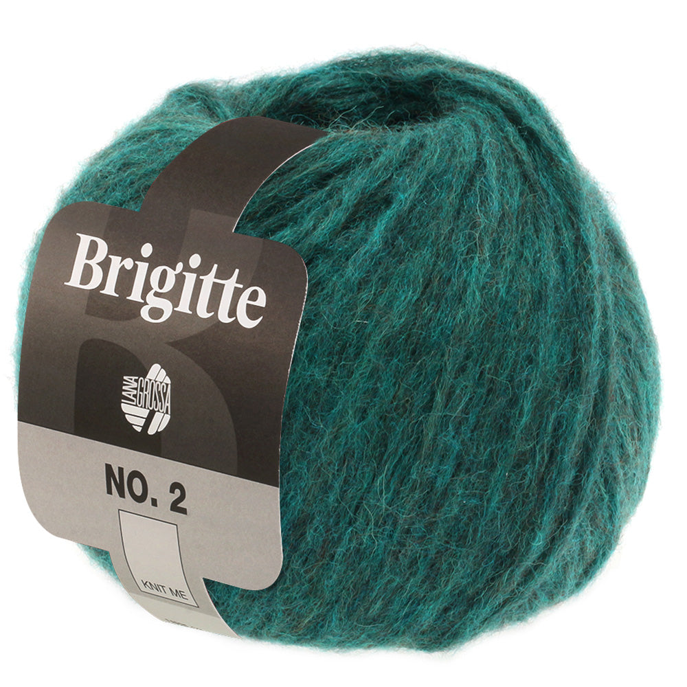 BRIGITTE NO. 2