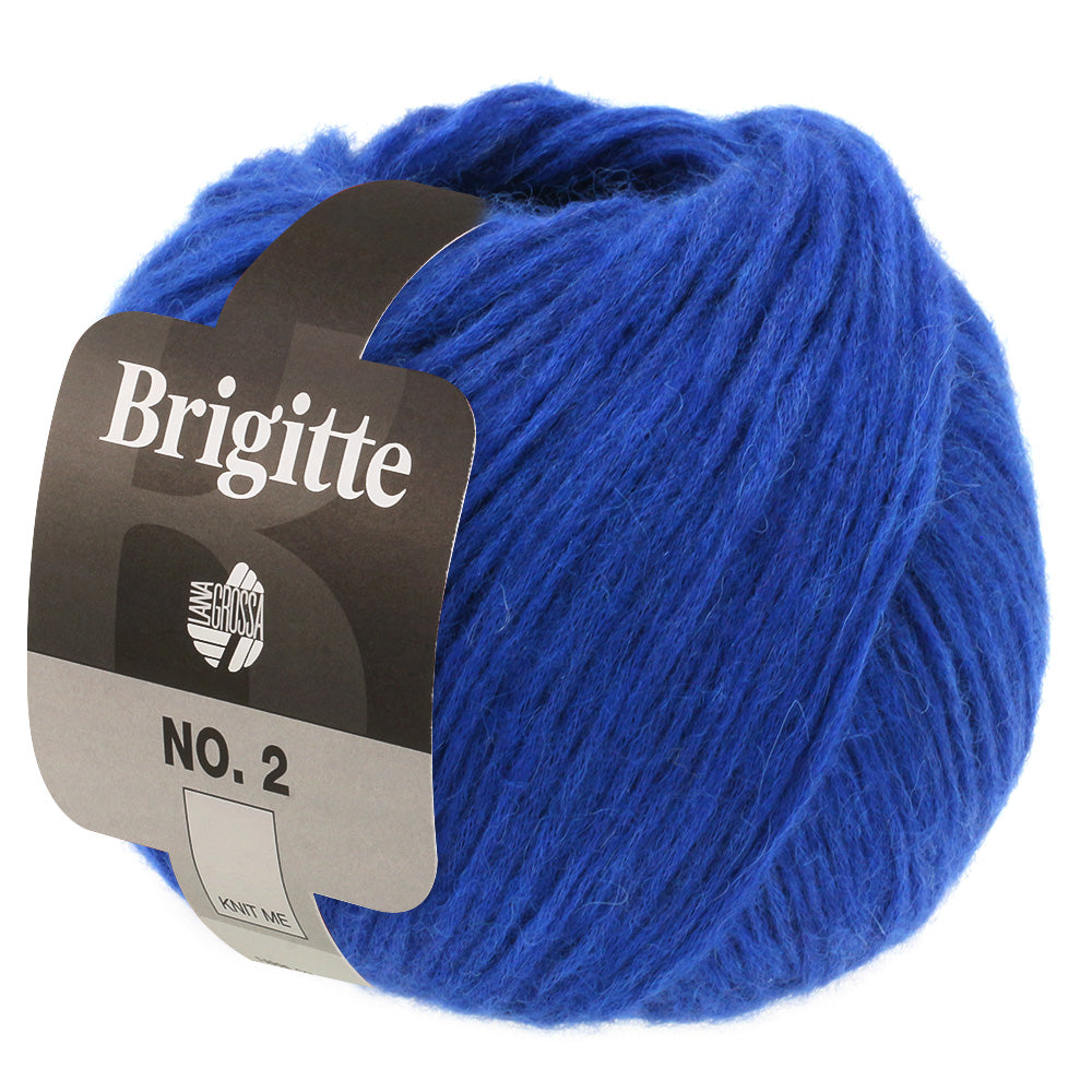 BRIGITTE NO. 2