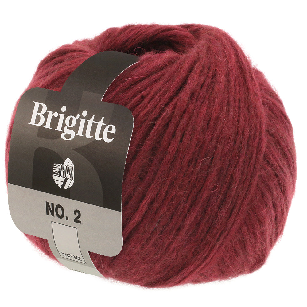 BRIGITTE NO. 2
