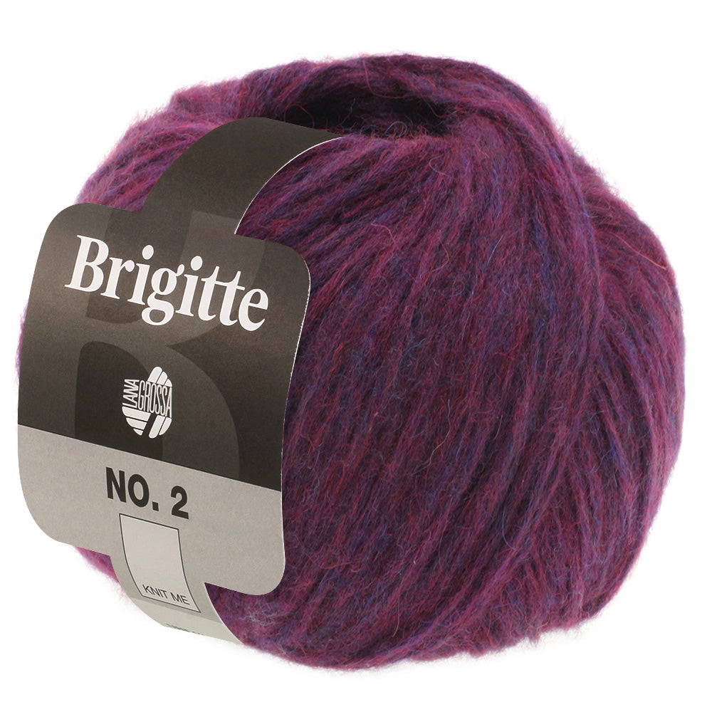 BRIGITTE NO. 2
