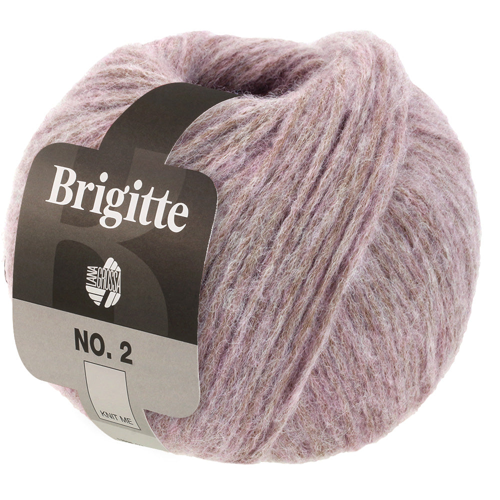 BRIGITTE NO. 2