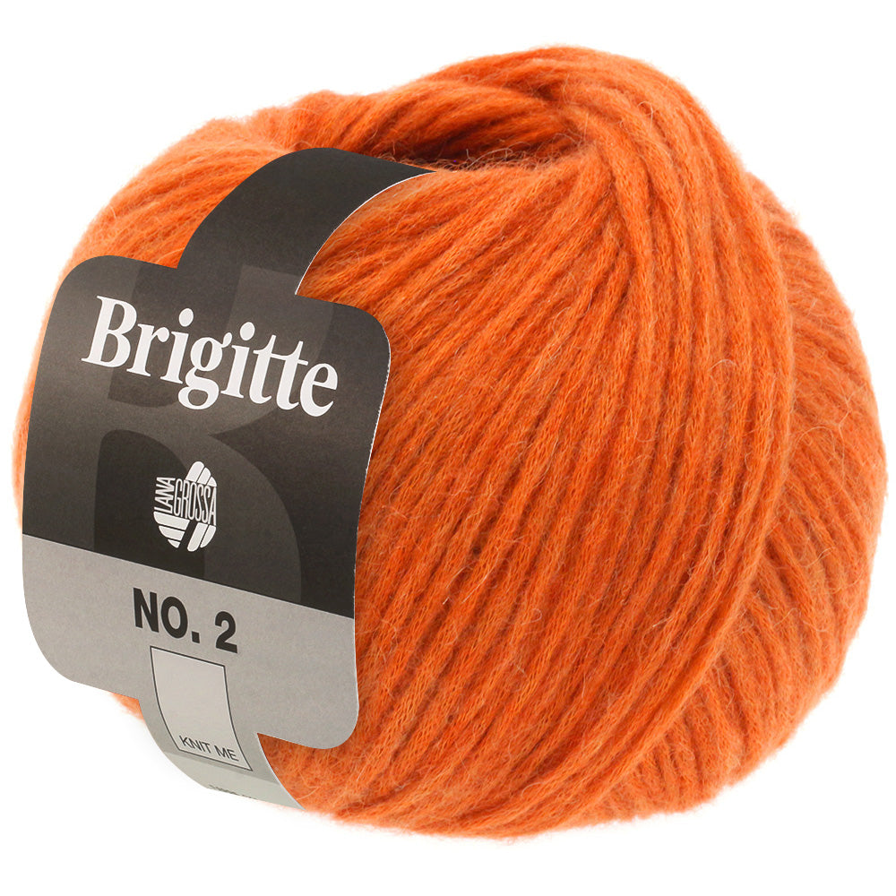 BRIGITTE NO. 2