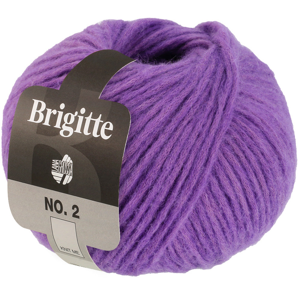 BRIGITTE NO. 2