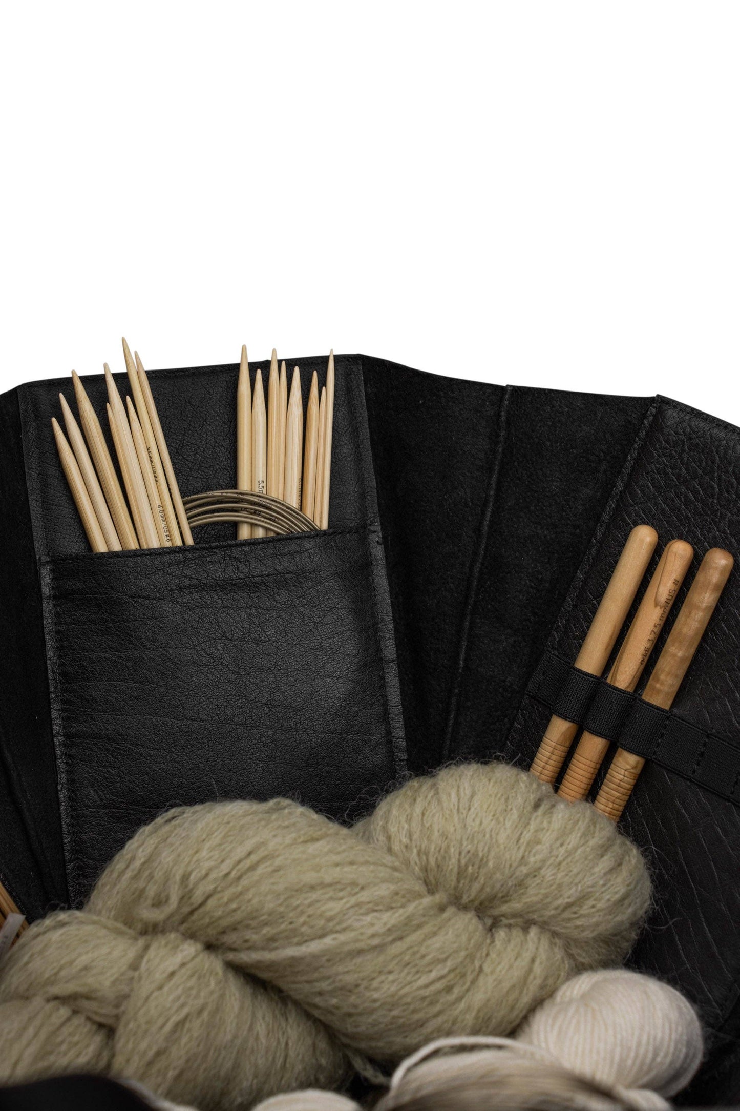 Evita XL Projektbox: Schwarz / Eine Größe
